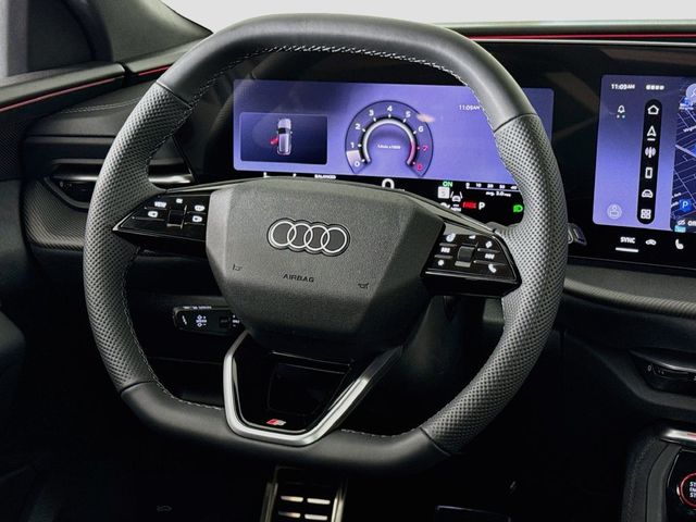 2026 Audi SQ5 Prestige 3.0 TFSI quattro - 23080428 - 9