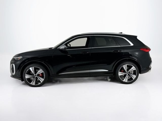 2026 Audi SQ5 Prestige 3.0 TFSI quattro - 23080428 - 1