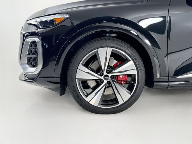 2026 Audi SQ5 Prestige 3.0 TFSI quattro - 23080428 - 21