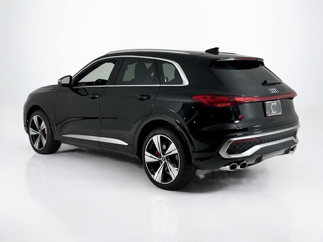 2026 Audi SQ5 Prestige 3.0 TFSI quattro - 23080428 - 2
