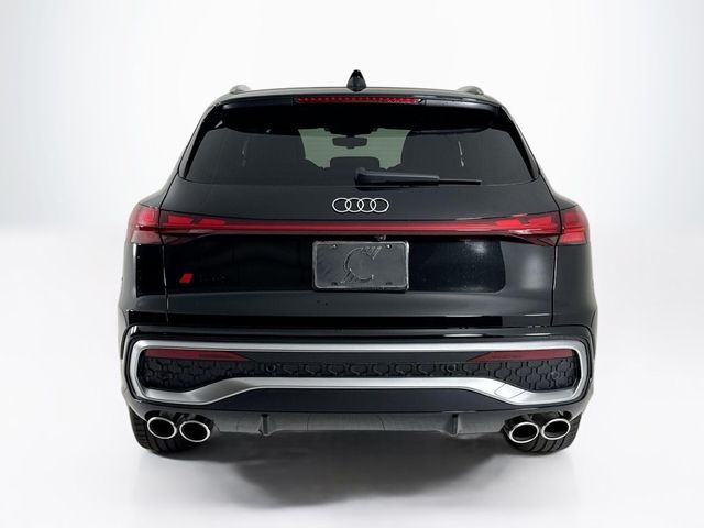 2026 Audi SQ5 Prestige 3.0 TFSI quattro - 23080428 - 3