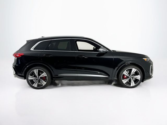 2026 Audi SQ5 Prestige 3.0 TFSI quattro - 23080428 - 5