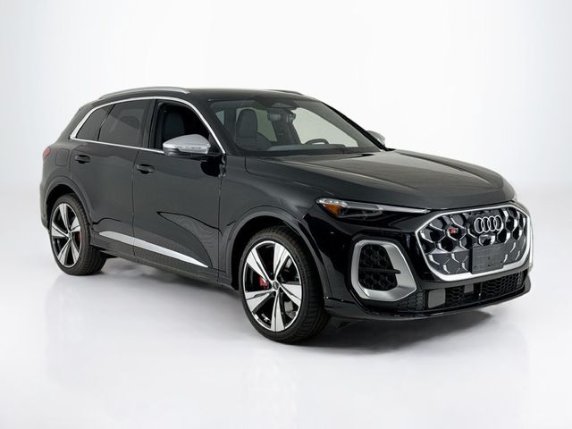 2026 Audi SQ5 Prestige 3.0 TFSI quattro - 23080428 - 6