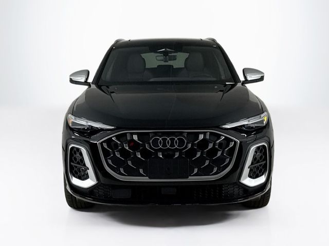 2026 Audi SQ5 Prestige 3.0 TFSI quattro - 23080428 - 7