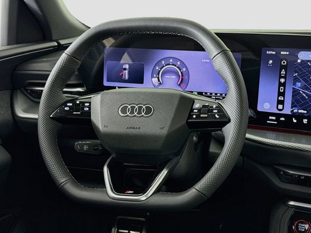 2026 Audi SQ5 Prestige 3.0 TFSI quattro - 23080438 - 9