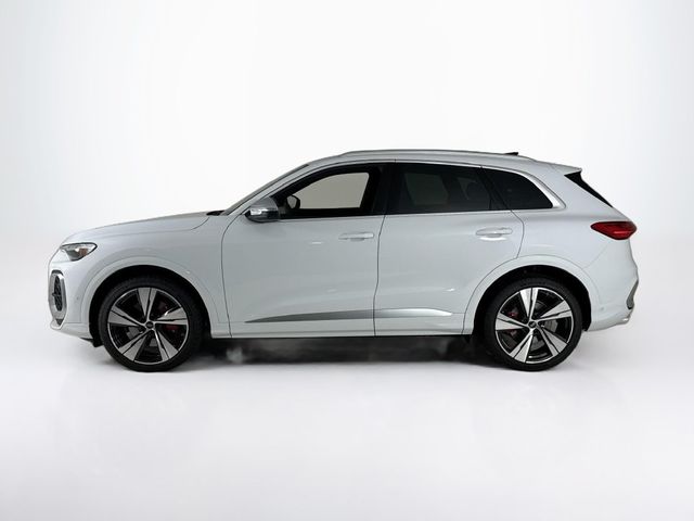 2026 Audi SQ5 Prestige 3.0 TFSI quattro - 23080438 - 1