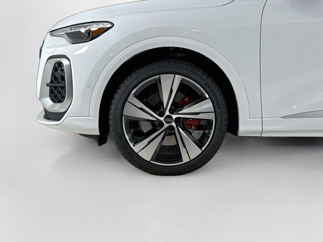 2026 Audi SQ5 Prestige 3.0 TFSI quattro - 23080438 - 22