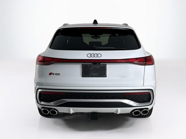 2026 Audi SQ5 Prestige 3.0 TFSI quattro - 23080438 - 3