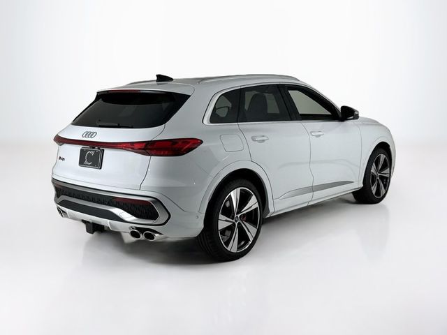 2026 Audi SQ5 Prestige 3.0 TFSI quattro - 23080438 - 4