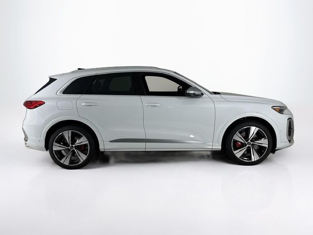 2026 Audi SQ5 Prestige 3.0 TFSI quattro - 23080438 - 5