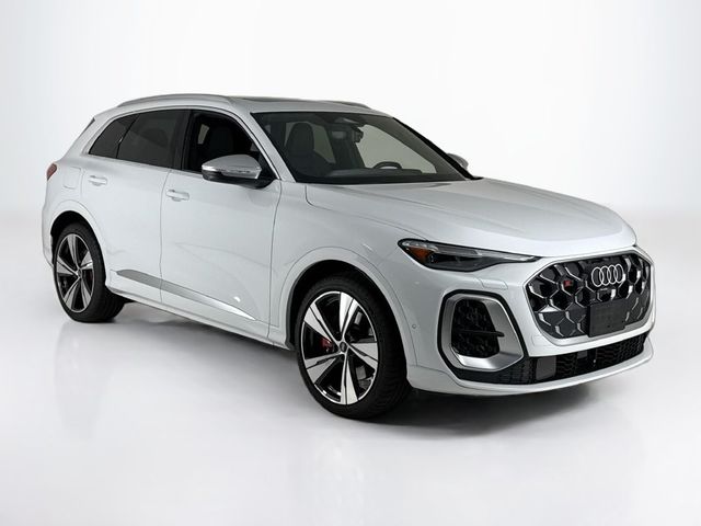 2026 Audi SQ5 Prestige 3.0 TFSI quattro - 23080438 - 6