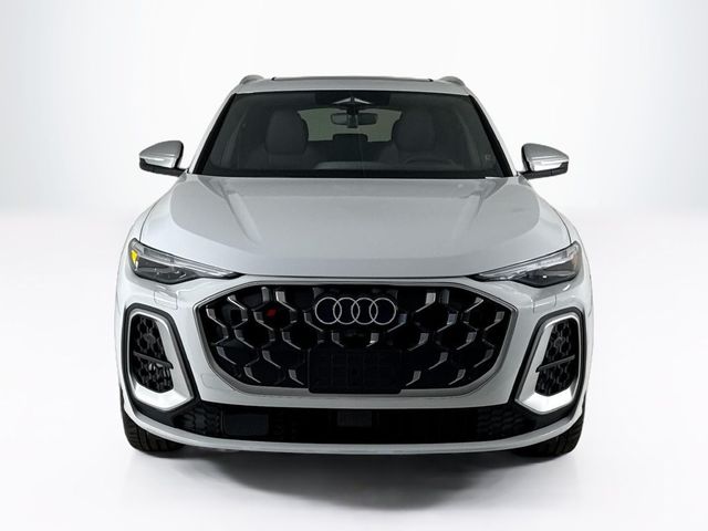 2026 Audi SQ5 Prestige 3.0 TFSI quattro - 23080438 - 7