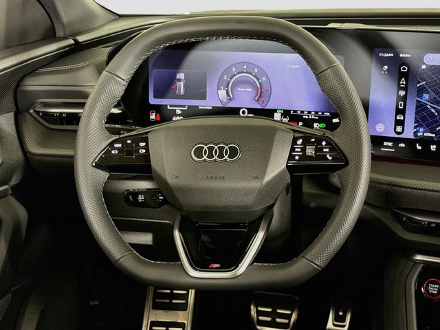2026 Audi SQ5 Prestige 3.0 TFSI quattro - 23080483 - 9