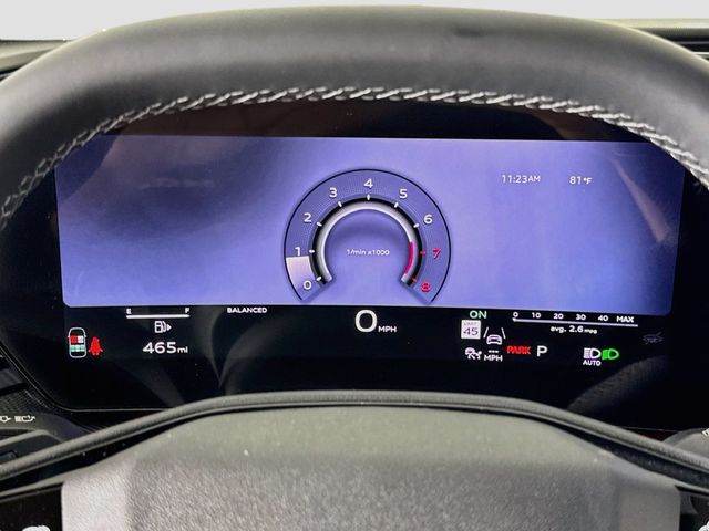 2026 Audi SQ5 Prestige 3.0 TFSI quattro - 23080483 - 10