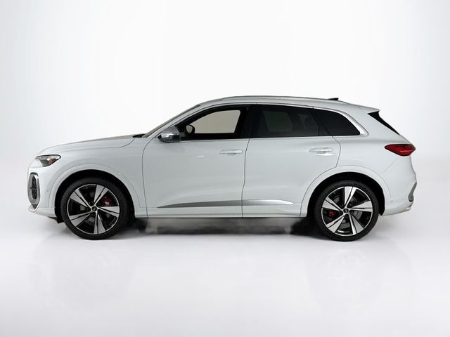 2026 Audi SQ5 Prestige 3.0 TFSI quattro - 23080483 - 1