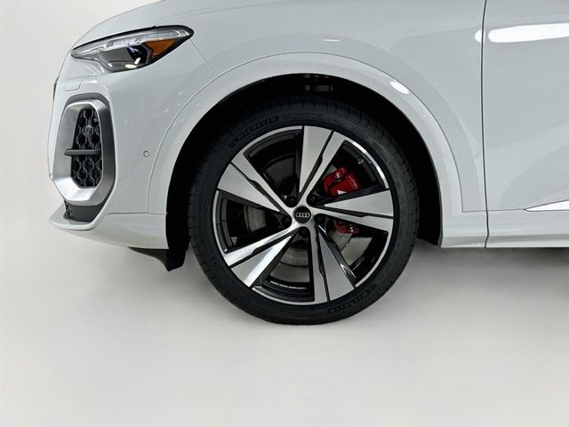 2026 Audi SQ5 Prestige 3.0 TFSI quattro - 23080483 - 21