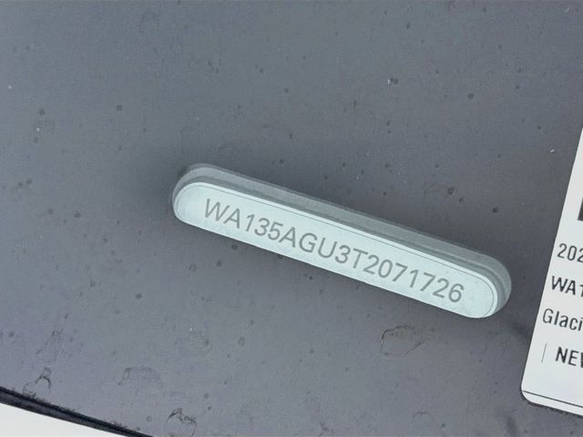 2026 Audi SQ5 Prestige 3.0 TFSI quattro - 23080483 - 22