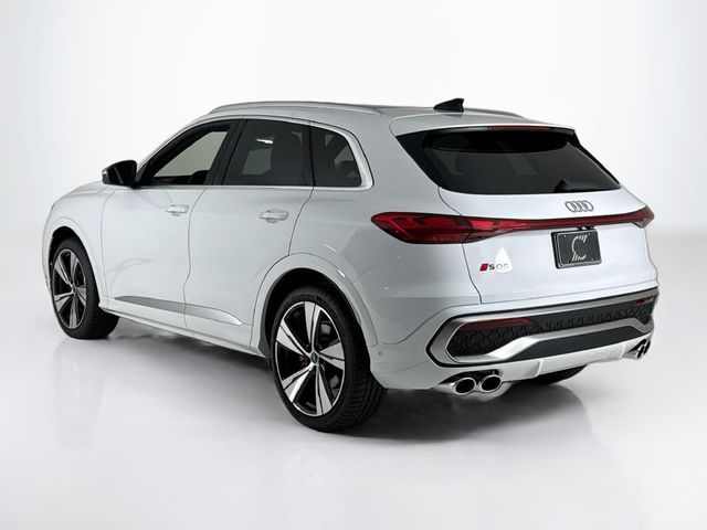 2026 Audi SQ5 Prestige 3.0 TFSI quattro - 23080483 - 2