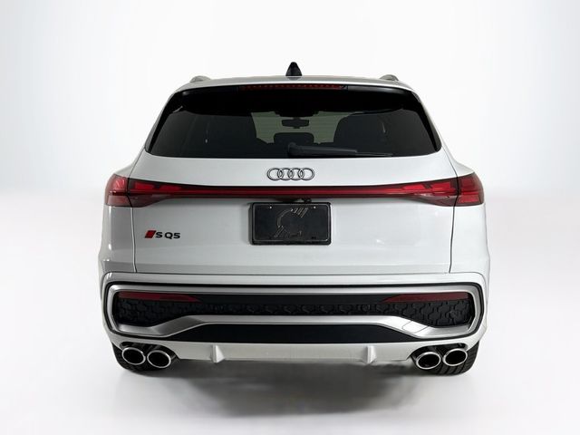 2026 Audi SQ5 Prestige 3.0 TFSI quattro - 23080483 - 3