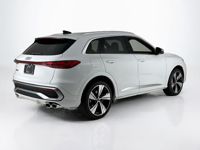 2026 Audi SQ5 Prestige 3.0 TFSI quattro - 23080483 - 4