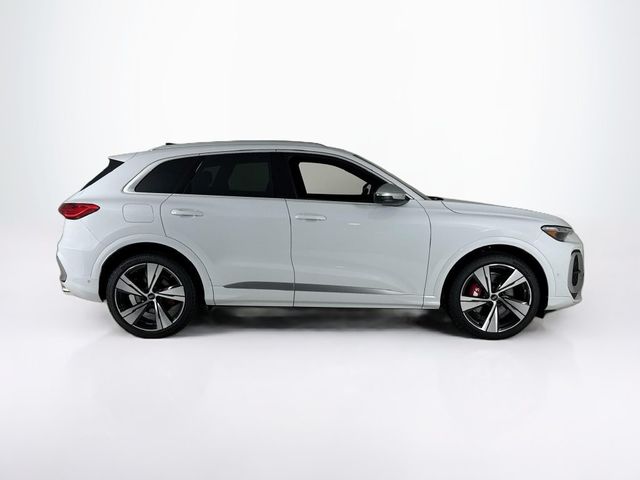 2026 Audi SQ5 Prestige 3.0 TFSI quattro - 23080483 - 5