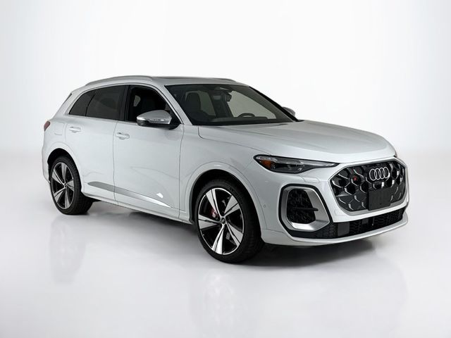 2026 Audi SQ5 Prestige 3.0 TFSI quattro - 23080483 - 6