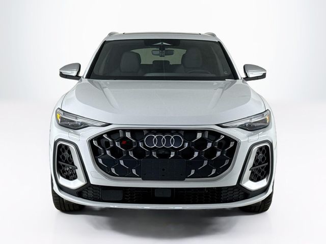 2026 Audi SQ5 Prestige 3.0 TFSI quattro - 23080483 - 7