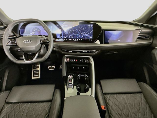 2026 Audi SQ5 Prestige 3.0 TFSI quattro - 23080483 - 8