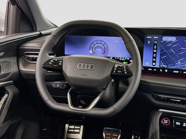 2026 Audi SQ5 Prestige 3.0 TFSI quattro - 23091536 - 9