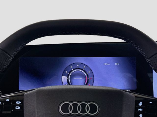 2026 Audi SQ5 Prestige 3.0 TFSI quattro - 23091536 - 10