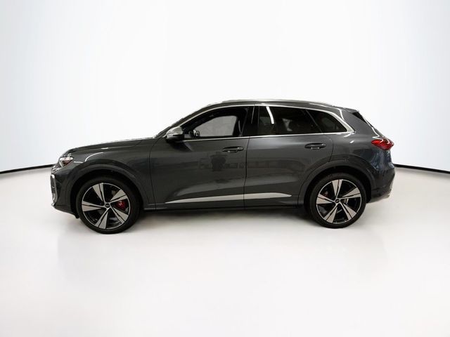2026 Audi SQ5 Prestige 3.0 TFSI quattro - 23091536 - 1
