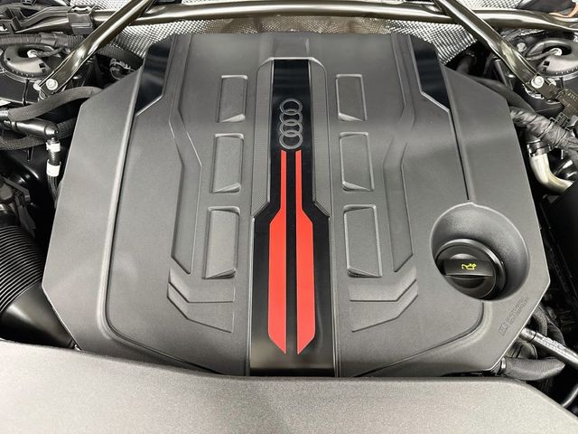2026 Audi SQ5 Prestige 3.0 TFSI quattro - 23091536 - 23