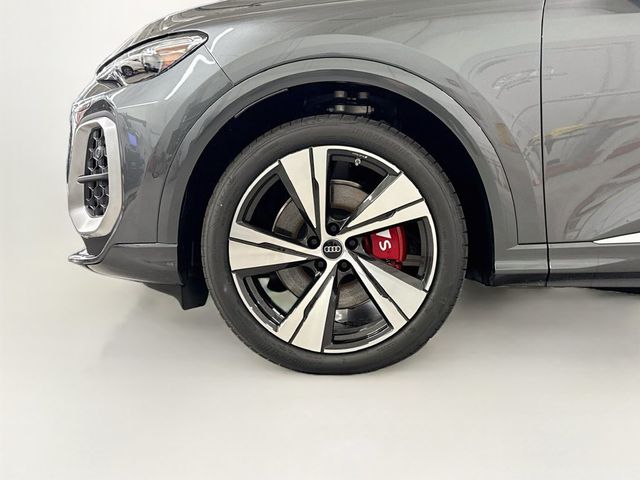 2026 Audi SQ5 Prestige 3.0 TFSI quattro - 23091536 - 24