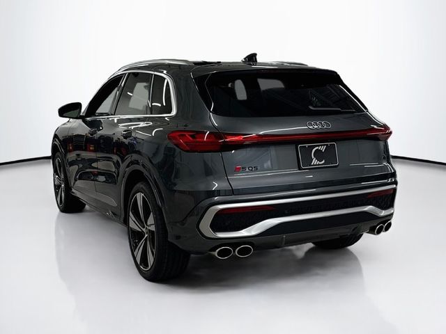 2026 Audi SQ5 Prestige 3.0 TFSI quattro - 23091536 - 2