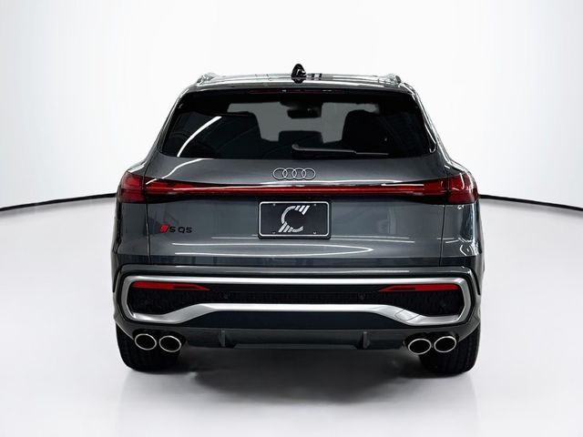 2026 Audi SQ5 Prestige 3.0 TFSI quattro - 23091536 - 3