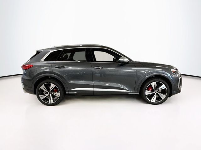 2026 Audi SQ5 Prestige 3.0 TFSI quattro - 23091536 - 5