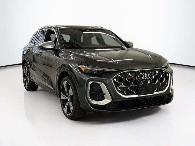 2026 Audi SQ5 Prestige 3.0 TFSI quattro - 23091536 - 6