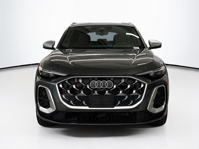 2026 Audi SQ5 Prestige 3.0 TFSI quattro - 23091536 - 7