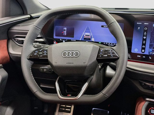 2026 Audi SQ5 Prestige 3.0 TFSI quattro - 23093671 - 9