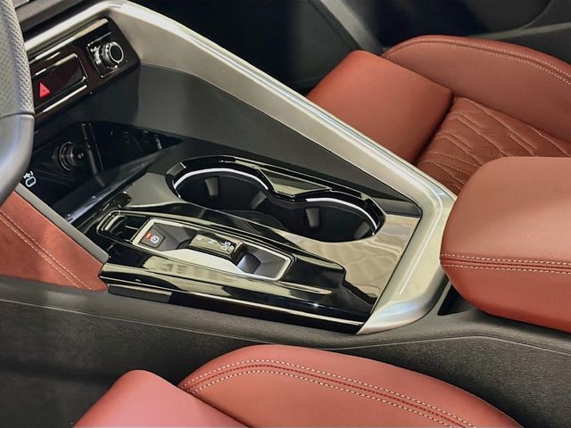2026 Audi SQ5 Prestige 3.0 TFSI quattro - 23093671 - 17