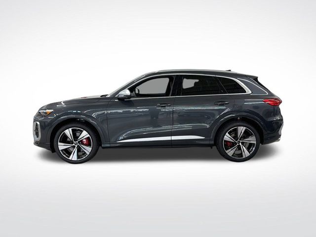 2026 Audi SQ5 Prestige 3.0 TFSI quattro - 23093671 - 1