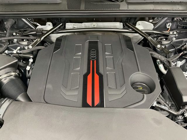 2026 Audi SQ5 Prestige 3.0 TFSI quattro - 23093671 - 20