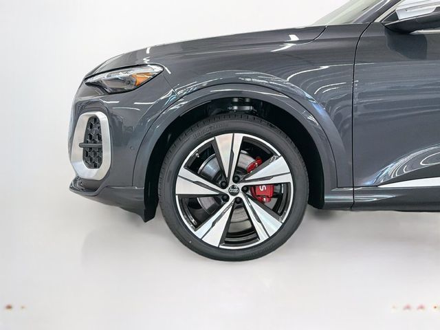 2026 Audi SQ5 Prestige 3.0 TFSI quattro - 23093671 - 21