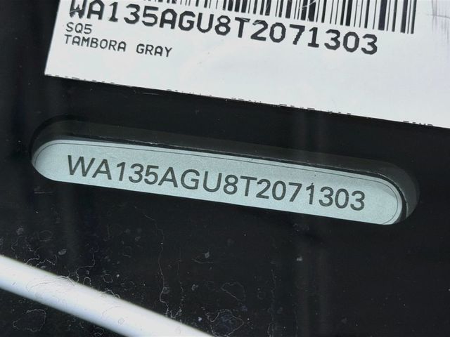 2026 Audi SQ5 Prestige 3.0 TFSI quattro - 23093671 - 22