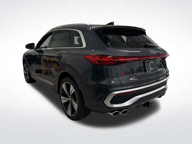 2026 Audi SQ5 Prestige 3.0 TFSI quattro - 23093671 - 2