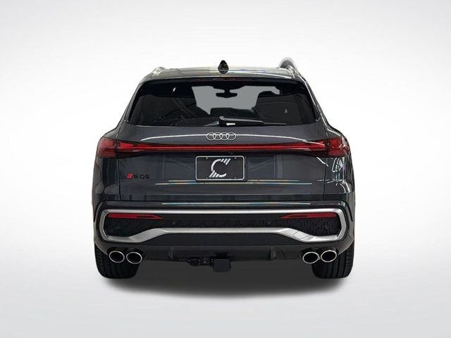 2026 Audi SQ5 Prestige 3.0 TFSI quattro - 23093671 - 3