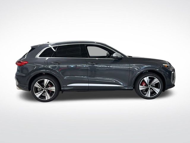 2026 Audi SQ5 Prestige 3.0 TFSI quattro - 23093671 - 5