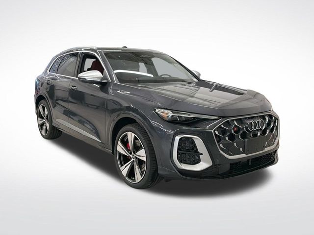2026 Audi SQ5 Prestige 3.0 TFSI quattro - 23093671 - 6