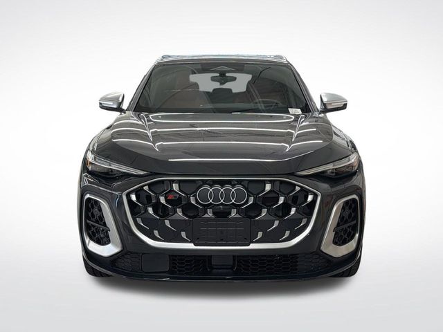 2026 Audi SQ5 Prestige 3.0 TFSI quattro - 23093671 - 7