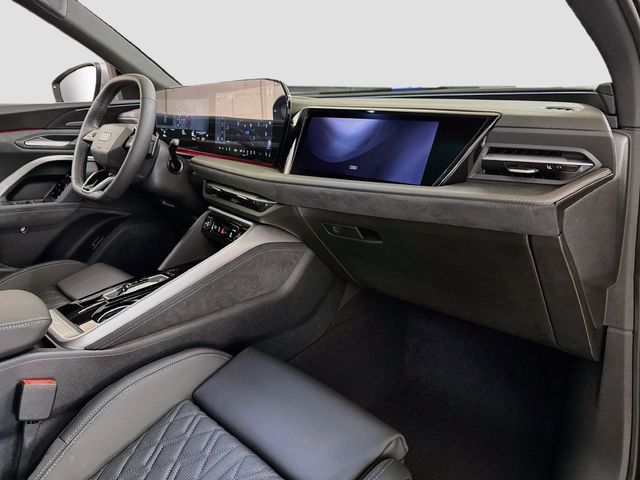 2026 Audi SQ5 Prestige 3.0 TFSI quattro - 23093691 - 9